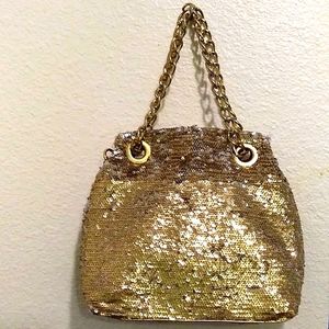 Purse Sparkling